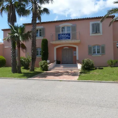 Gripalmeraie Apartment *