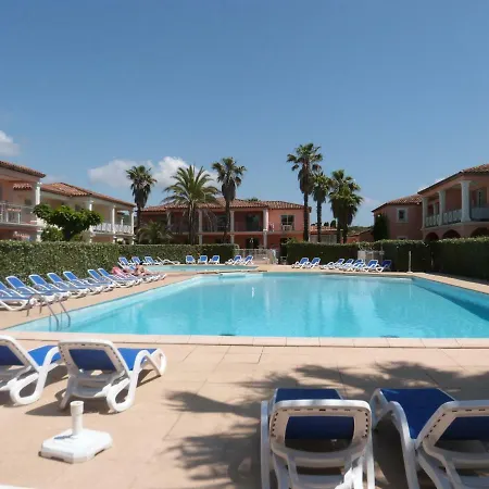 Gripalmeraie * Grimaud