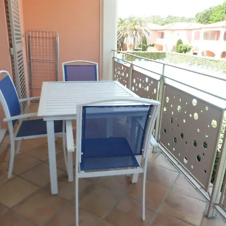 Gripalmeraie Apartmán
