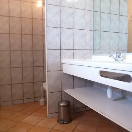 Gripalmeraie Apartmán